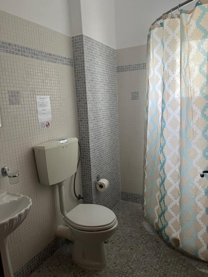 Villa Ouranos In Pefkias Skopelos Town Ngoại thất bức ảnh